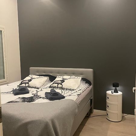 Helmetaer Appartement Rovaniemi Buitenkant foto